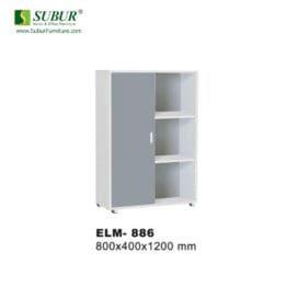 Lemari Arsip Indachi tipe ELM 886