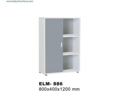 Lemari Arsip Indachi tipe ELM 886