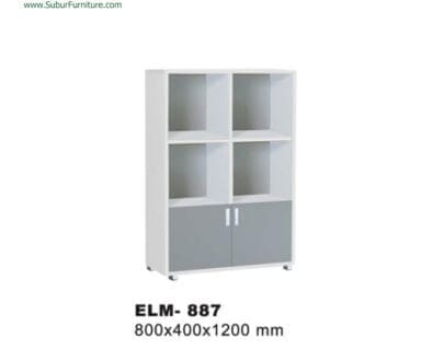 Lemari Arsip Indachi tipe ELM 887