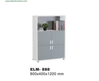 Lemari Arsip Indachi tipe ELM 888