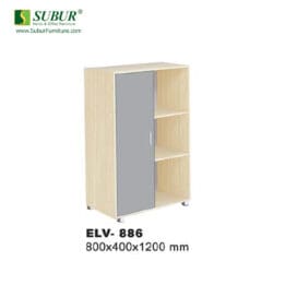 Lemari Arsip Indachi tipe ELV 886