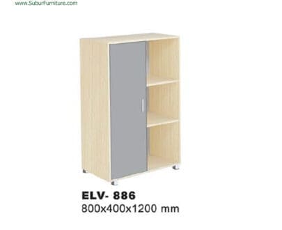 Lemari Arsip Indachi tipe ELV 886