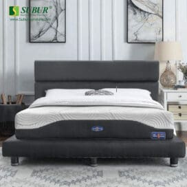 Springbed Sleep & Dream Mr Backbone (Mattres Only)