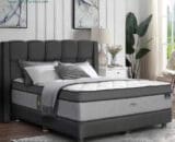 Springbed Sleep & Dream tipe Chiro Luxury (Mattres Only)