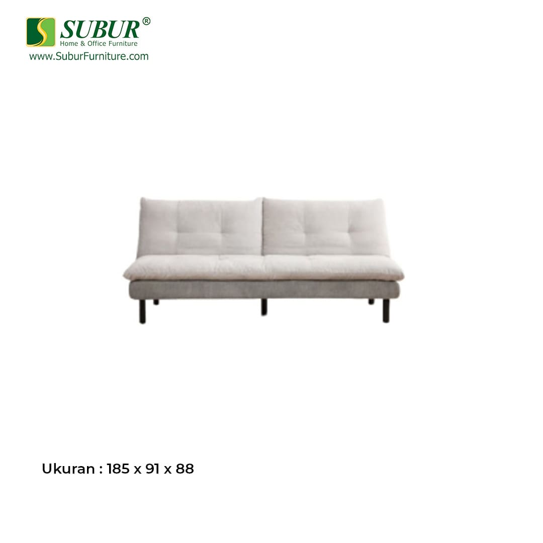 Sofabed Bebe type Daburu