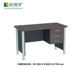 Meja Kantor VIP Yamanaka tipe YM 31