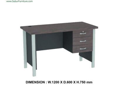 Meja Kantor VIP Yamanaka tipe YM 31