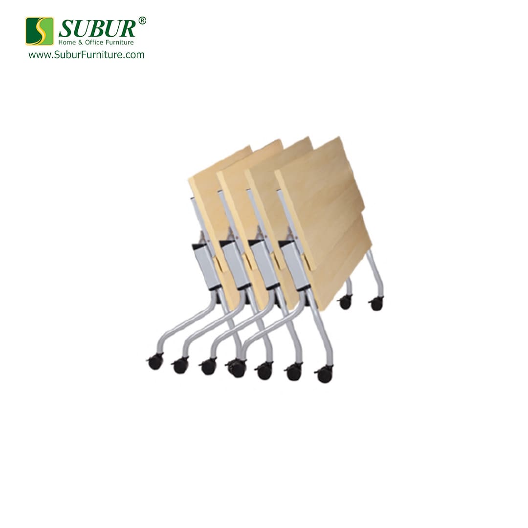 Meja Lipat Indachi Type FT 01