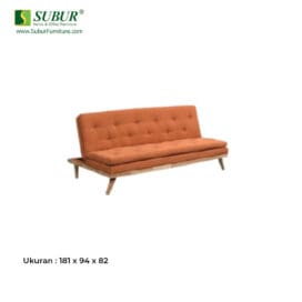 Sofabed Bebe type Vizenza