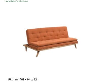 Sofabed Bebe type Vizenza