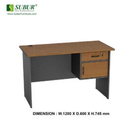 Meja Kantor VIP Yamanaka tipe YV 51