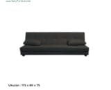 Sofabed Bebe type Onsen
