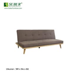 Sofabed Bebe type Belezza