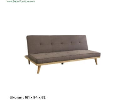 Sofabed Bebe type Belezza