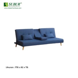 Sofabed Bebe type Egao