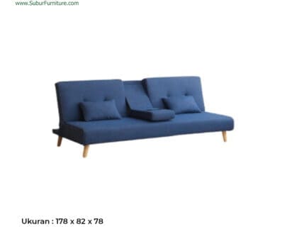 Sofabed Bebe type Egao