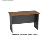 Meja Kantor VIP Yamanaka tipe YV 61