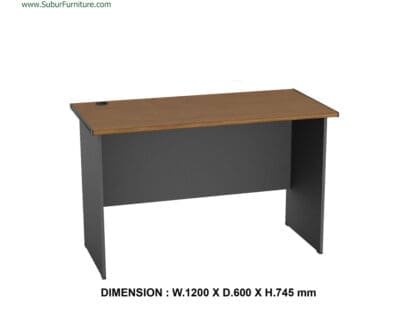 Meja Kantor VIP Yamanaka tipe YV 61