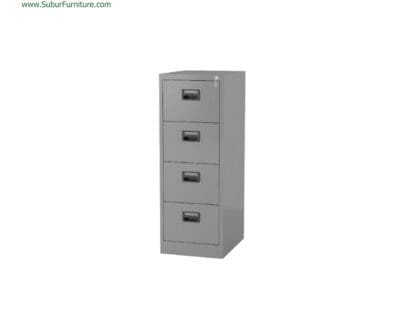 Filling Cabinet Kantor VIP Yamanaka tipe Y 34 H