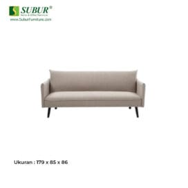 Sofabed Bebe type Ledger