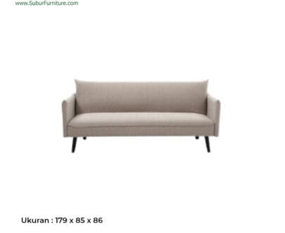 Sofabed Bebe type Ledger