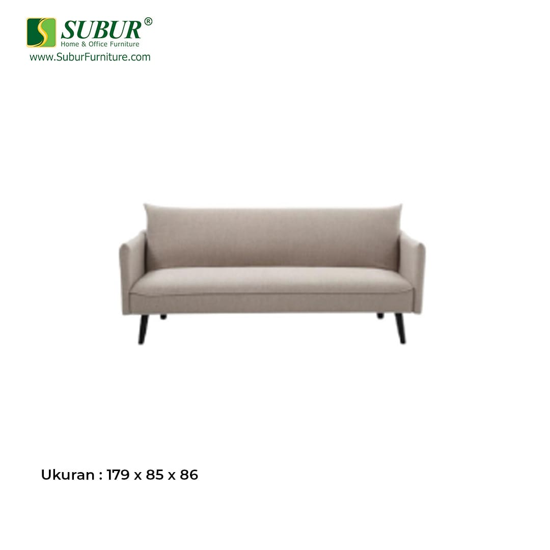 Sofabed Bebe type Ledger