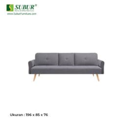 Sofabed Bebe type Hobbs