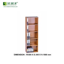 Filling Cabinet Kantor VIP Yamanaka tipe YC 3