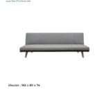Sofabed Bebe type Unagi