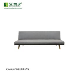 Sofabed Bebe type Unagi