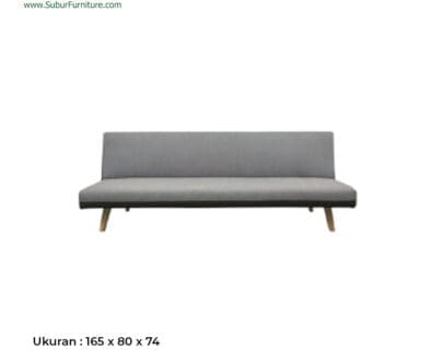 Sofabed Bebe type Unagi