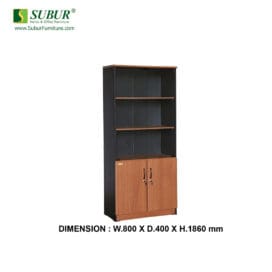 Filling Cabinet Kantor VIP Yamanaka tipe YC 5