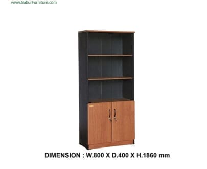 Filling Cabinet Kantor VIP Yamanaka tipe YC 5
