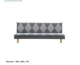 Sofabed Bebe type Alavez