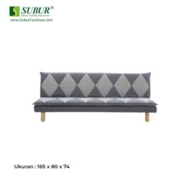 Sofabed Bebe type Alavez