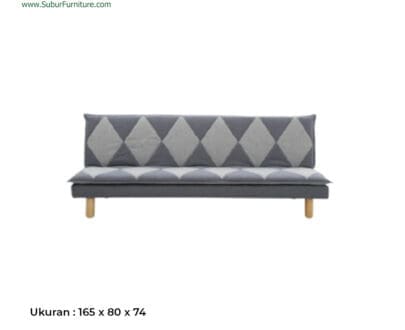 Sofabed Bebe type Alavez