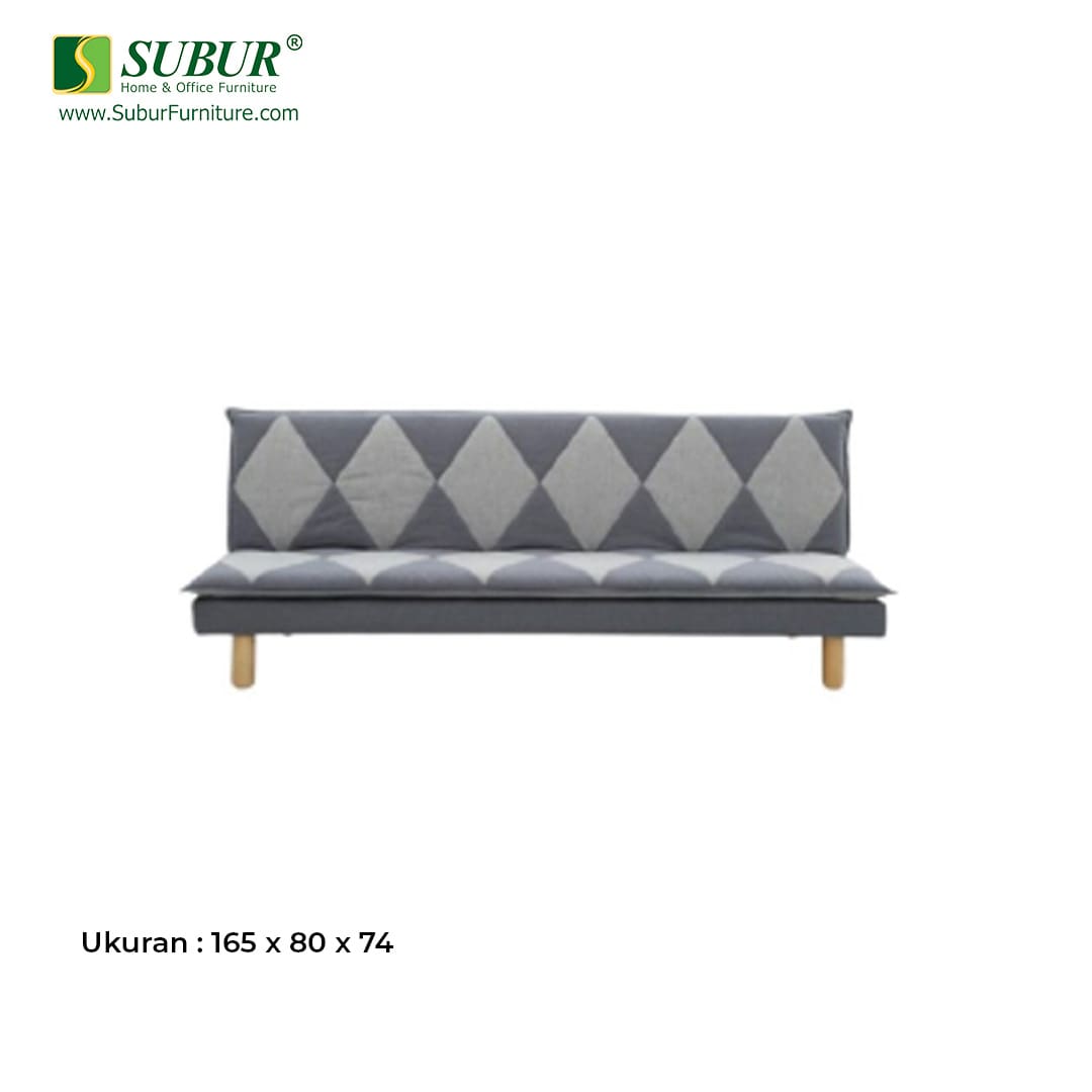 Sofabed Bebe type Alavez
