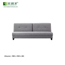 Sofabed Bebe type Sapporo
