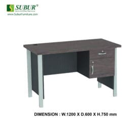 Meja Kantor VIP Yamanaka tipe YM 51