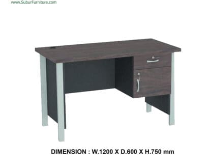 Meja Kantor VIP Yamanaka tipe YM 51