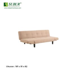 Sofabed Bebe type Fito