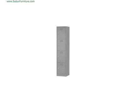 Locker VIP Yamanaka tipe Y 44