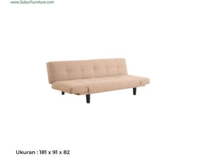 Sofabed Bebe type Fito