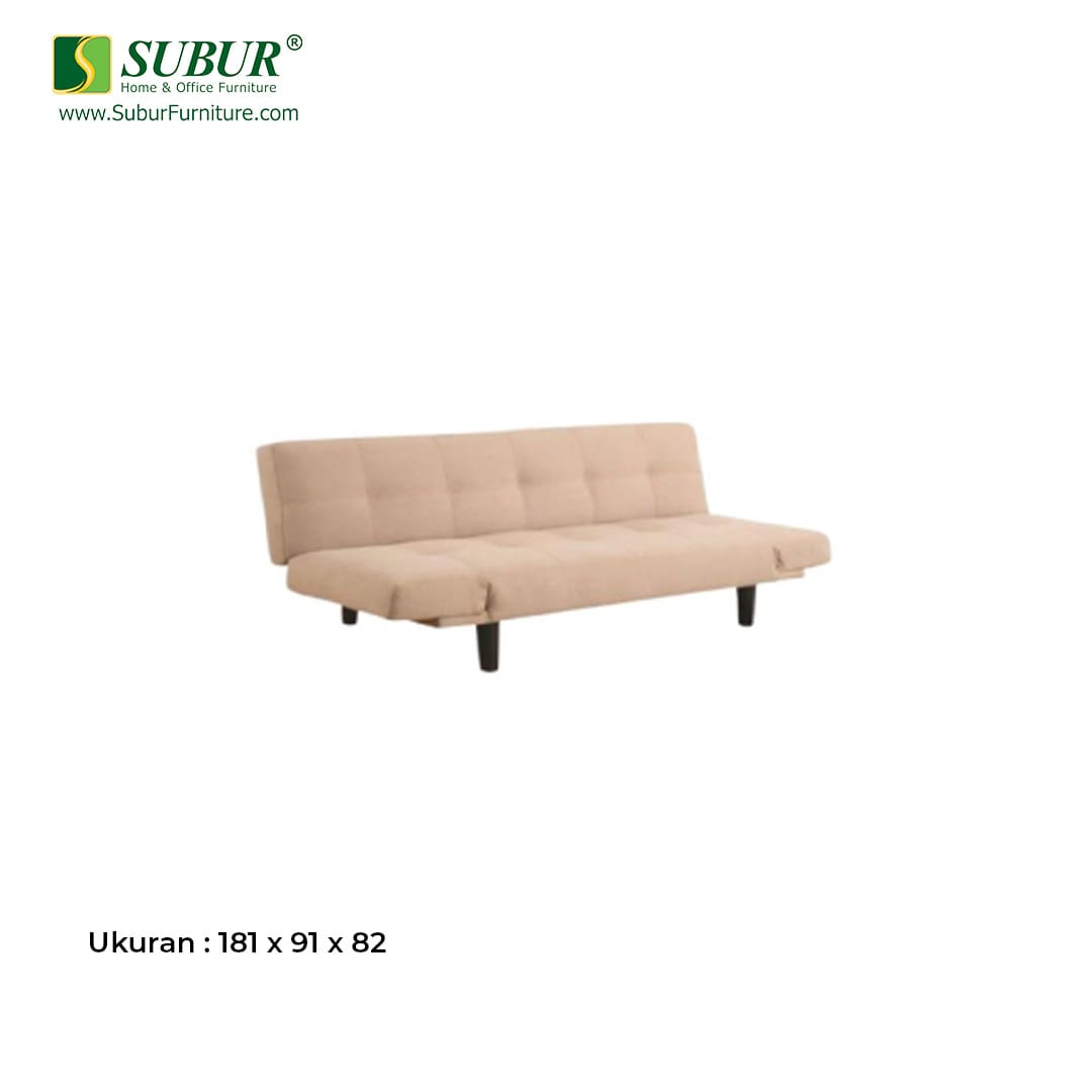 Sofabed Bebe type Fito