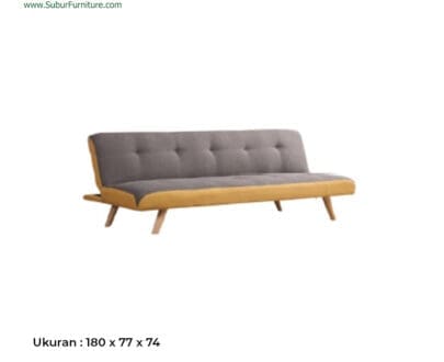 Sofabed Bebe type Study