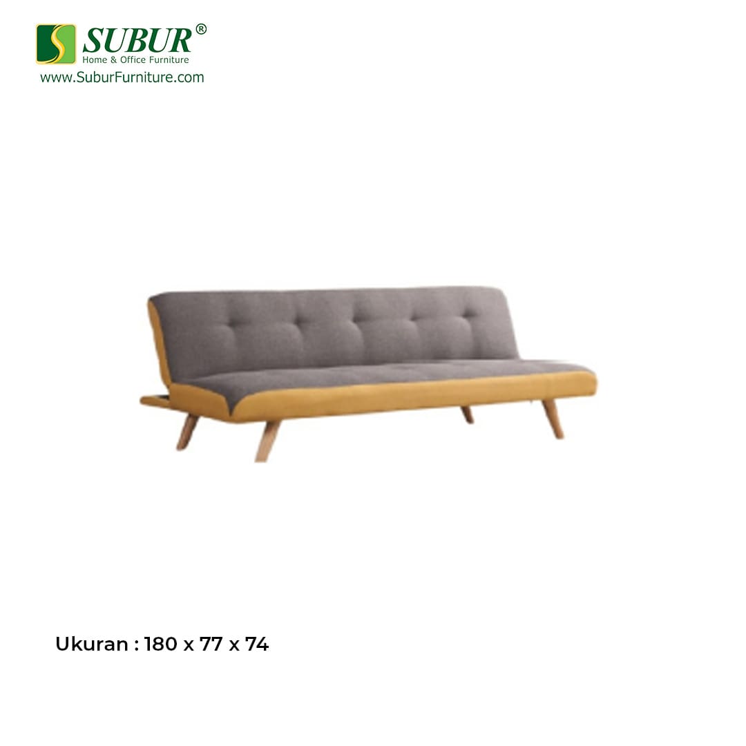 Sofabed Bebe type Study