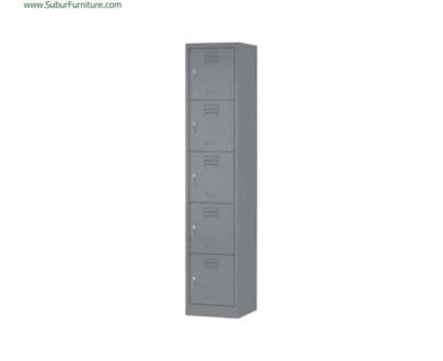 Locker VIP Yamanaka tipe Y 45