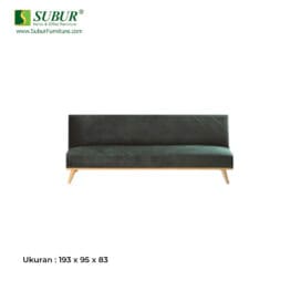 Sofabed Bebe type Kurosi
