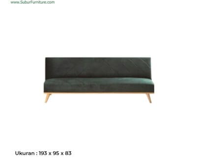 Sofabed Bebe type Kurosi