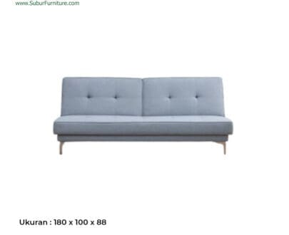 Sofabed Bebe type Soji